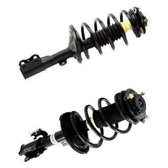 Gabriel® - Ultra ReadyMount™ Front Strut Assemblies Set