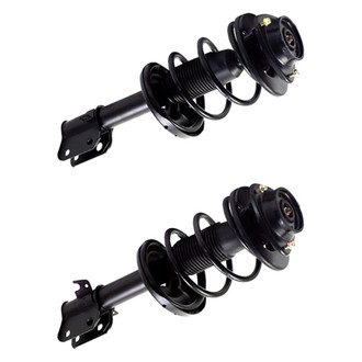 Gabriel® - Ultra ReadyMount™ Twin-Tube Strut Assembly