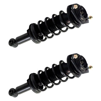 Gabriel® - Ultra ReadyMount™ Rear Strut Assemblies Set
