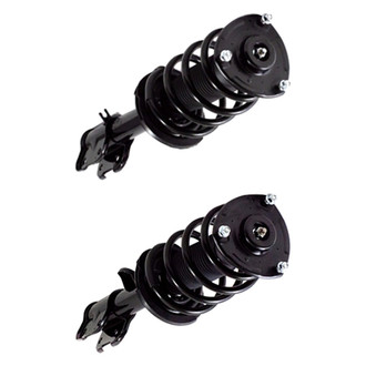 Gabriel® - ReadyMount™ Fully Loaded Strut Assembly