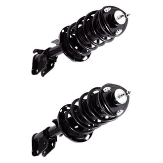 Gabriel® - Ultra ReadyMount™ Front Twin-Tube Strut Assembly