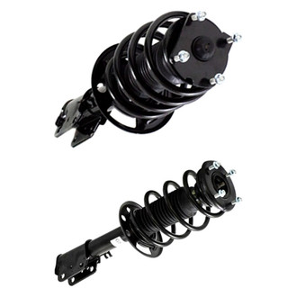 Gabriel® - Ultra ReadyMount™ Front Strut Assemblies Set