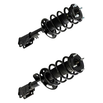 Gabriel® - ReadyMount™ Fully Loaded Strut Assembly