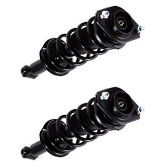 Gabriel® - Ultra ReadyMount™ Rear Strut Assemblies Set
