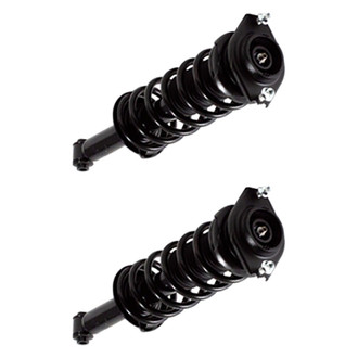 Gabriel® - Ultra ReadyMount™ Rear Strut Assemblies Set