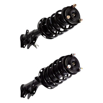 Gabriel® - Ultra ReadyMount™ Twin-Tube Strut Assembly