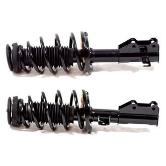 Gabriel® - ReadyMount™ Fully Loaded Strut Assembly
