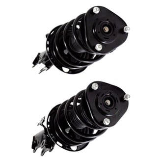 Gabriel® - ReadyMount™ Fully Loaded Strut Assembly
