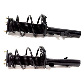 Gabriel® - ReadyMount™ Fully Loaded Strut Assembly