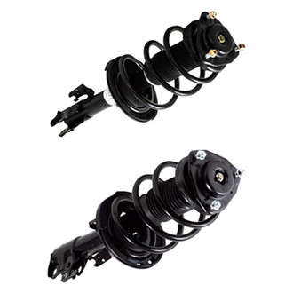 Gabriel® - ReadyMount™ Fully Loaded Strut Assembly