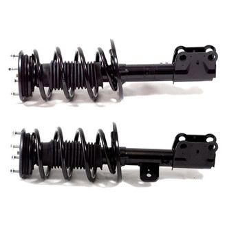 Gabriel® - ReadyMount™ Fully Loaded Strut Assembly
