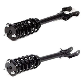 Gabriel® - ReadyMount™ Fully Loaded Strut Assembly