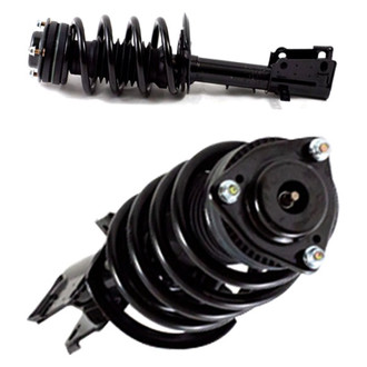 Gabriel® - ReadyMount™ Fully Loaded Strut Assembly