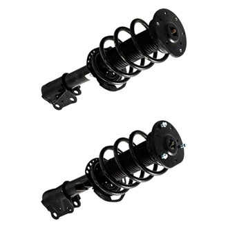Gabriel® - Ultra ReadyMount™ Front Strut Assemblies Set