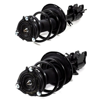 Gabriel® - ReadyMount™ Fully Loaded Strut Assembly