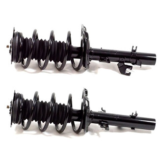 Gabriel® - ReadyMount™ Fully Loaded Strut Assembly