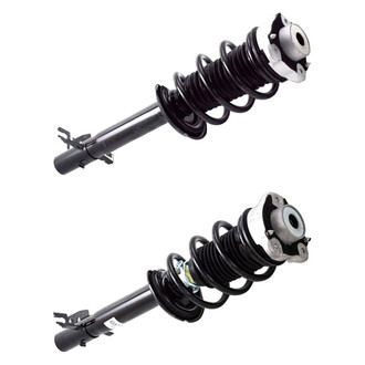 Gabriel® - Ultra ReadyMount™ Front Twin-Tube Strut Assembly