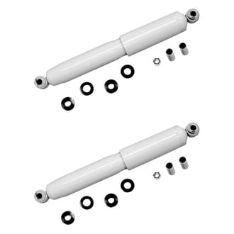 Gabriel® - Ultra™ Premium Twin-Tube Shock Absorber