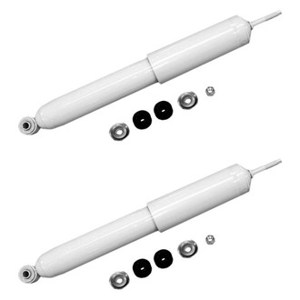 Gabriel® - Ultra™ Premium Twin-Tube Shock Absorber