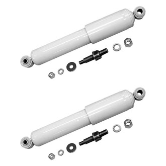 Gabriel® - Ultra™ Premium Front Shock Absorber Set