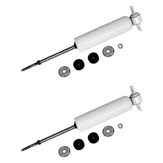 Gabriel® - Ultra™ Premium Twin-Tube Shock Absorber