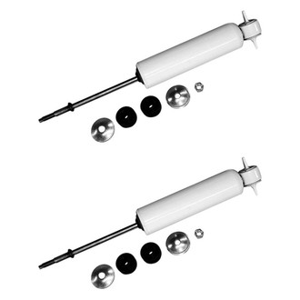 Gabriel® - Ultra™ Premium Front Shock Absorber Set