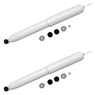 Gabriel® - Ultra™ Premium Rear Shock Absorber Set