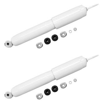 Gabriel® - Ultra™ Premium Twin-Tube Shock Absorber