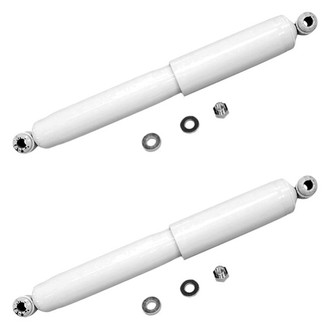 Gabriel® - Ultra™ Premium Twin-Tube Shock Absorber