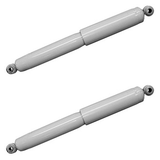 Gabriel® - Ultra™ Premium Rear Shock Absorber Set