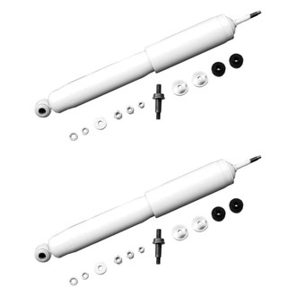 Gabriel® - Ultra™ Premium Twin-Tube Shock Absorber