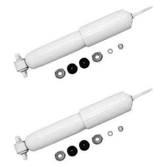 Gabriel® - Ultra™ Premium Twin-Tube Shock Absorber