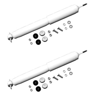 Gabriel® - Ultra™ Premium Shock Absorber