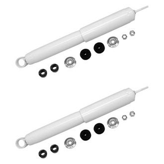 Gabriel® - Ultra™ Premium Front Shock Absorber Set