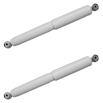 Gabriel® - Ultra™ Premium Rear Shock Absorber Set