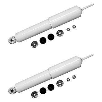 Gabriel® - Ultra™ Premium Twin-Tube Shock Absorber
