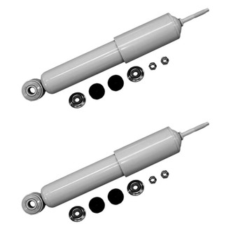 Gabriel® - Ultra™ Premium Twin-Tube Shock Absorber