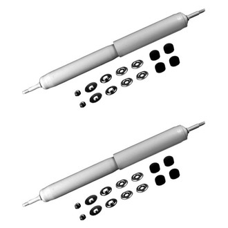 Gabriel® - Ultra™ Premium Front Shock Absorber Set