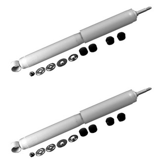 Gabriel® - Ultra™ Premium Rear Shock Absorber Set