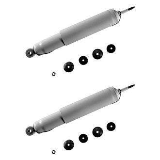 Gabriel® - Ultra™ Premium Rear Shock Absorber Set