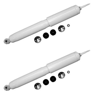 Gabriel® - Ultra™ Premium Rear Shock Absorber Set