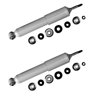 Gabriel® - Ultra™ Premium Twin-Tube Shock Absorber