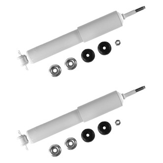 Gabriel® - Ultra™ Premium Twin-Tube Shock Absorber