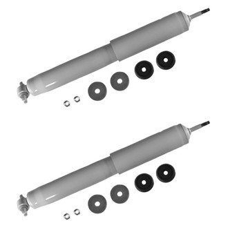 Gabriel® - Ultra™ Premium Front Shock Absorber Set