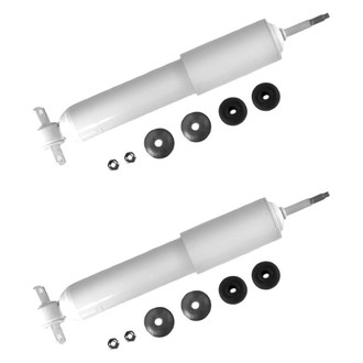 Gabriel® - Ultra™ Premium Front Shock Absorber Set