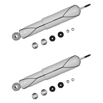 Gabriel® - Ultra™ Premium Rear Shock Absorber Set