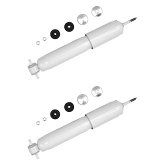 Gabriel® - Ultra™ Premium Twin-Tube Shock Absorber