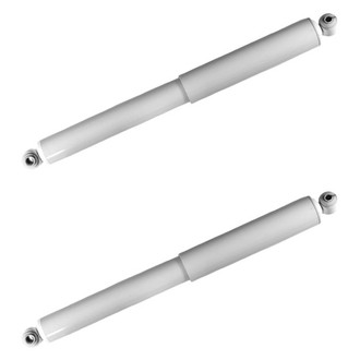 Gabriel® - Ultra™ Premium Rear Twin-Tube Shock Absorber