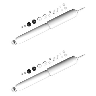 Gabriel® - Ultra™ Premium Twin-Tube Shock Absorber