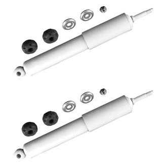 Gabriel® - Ultra™ Premium Twin-Tube Shock Absorber